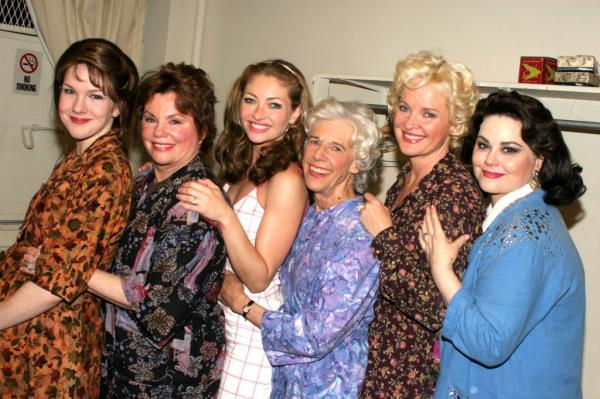 Frances Sternhagen Dies: Tony-Winning Broadway Actress, Cliff’s Mom On ‘Cheers’ Was 93