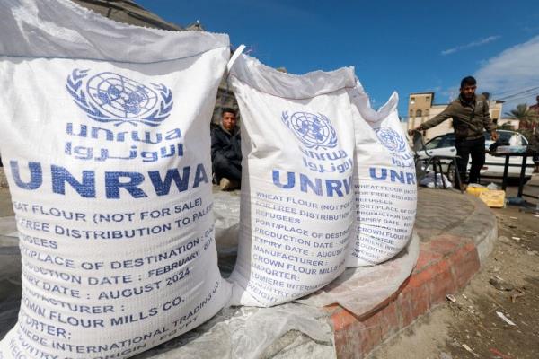 Tok Mat: Malaysia reiterates strong support for UNRWA in helping Palestinians, condemns efforts to dismantle agency 