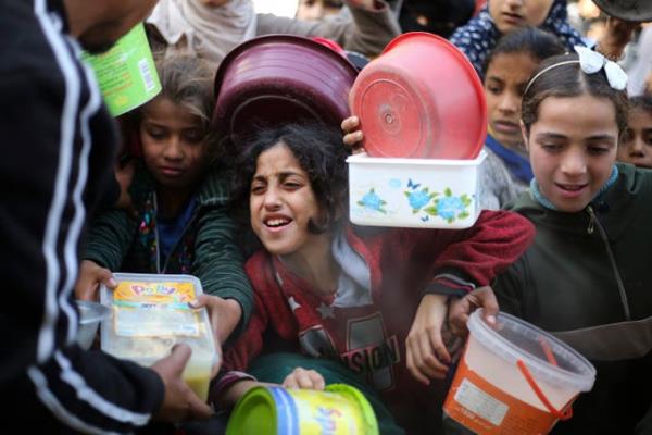 Israel Palestinians