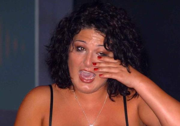 A photo of Nadia Almada