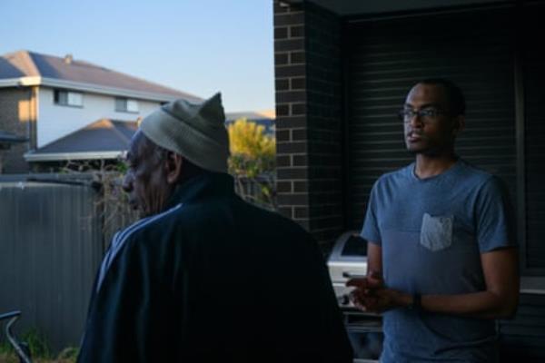For Afghans escaping the fall of Kabul in 2021, 15,000 humanitarian visas were offered by the Australian government over four years.